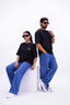 LIGHT BLUE CARGO (UNISEX)
