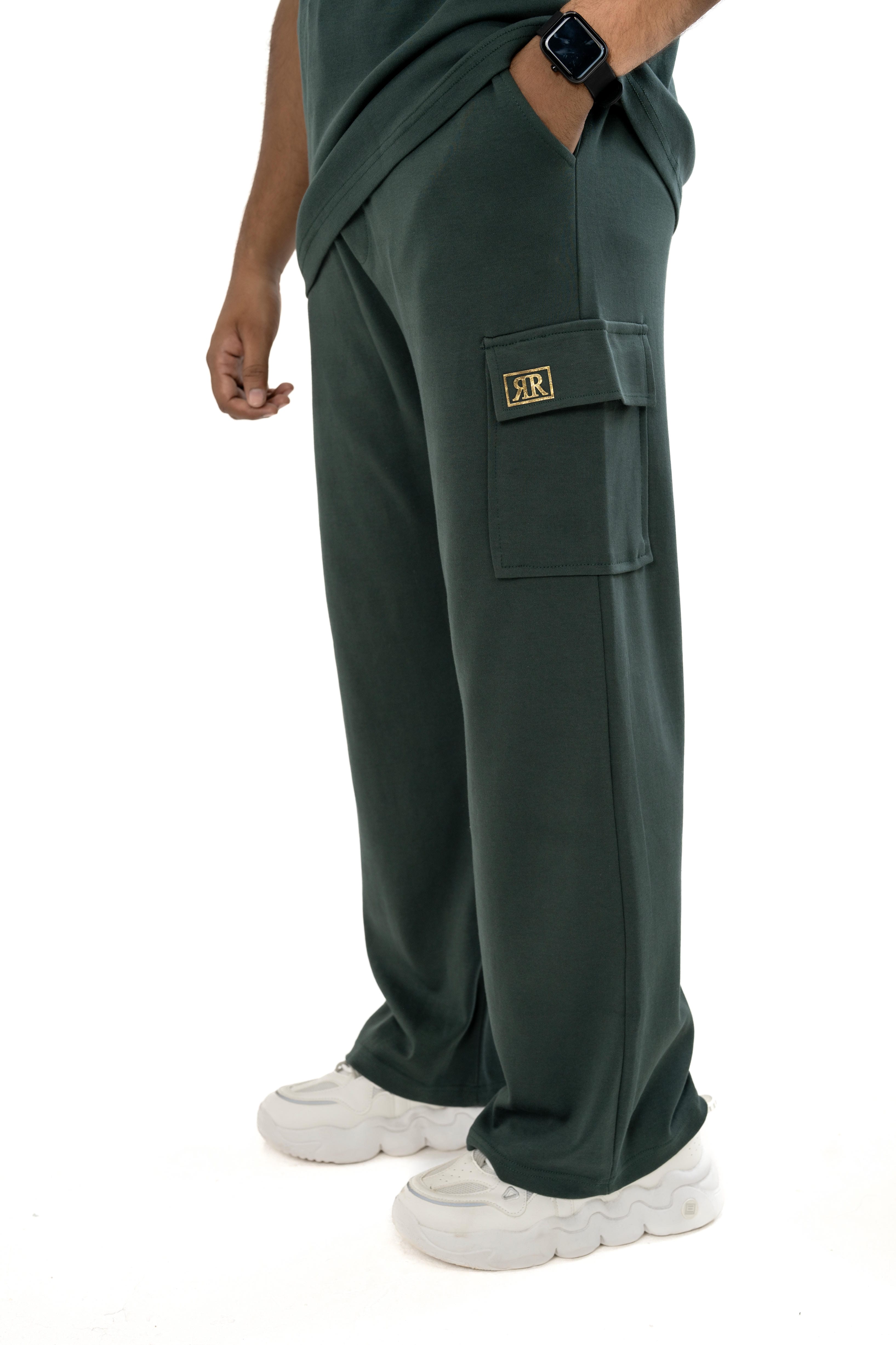 Men's Trouser