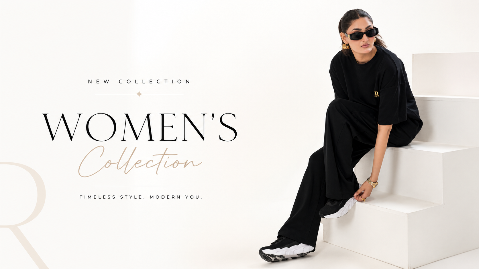 BUNDLE OFFERS FOR WOMEN'S