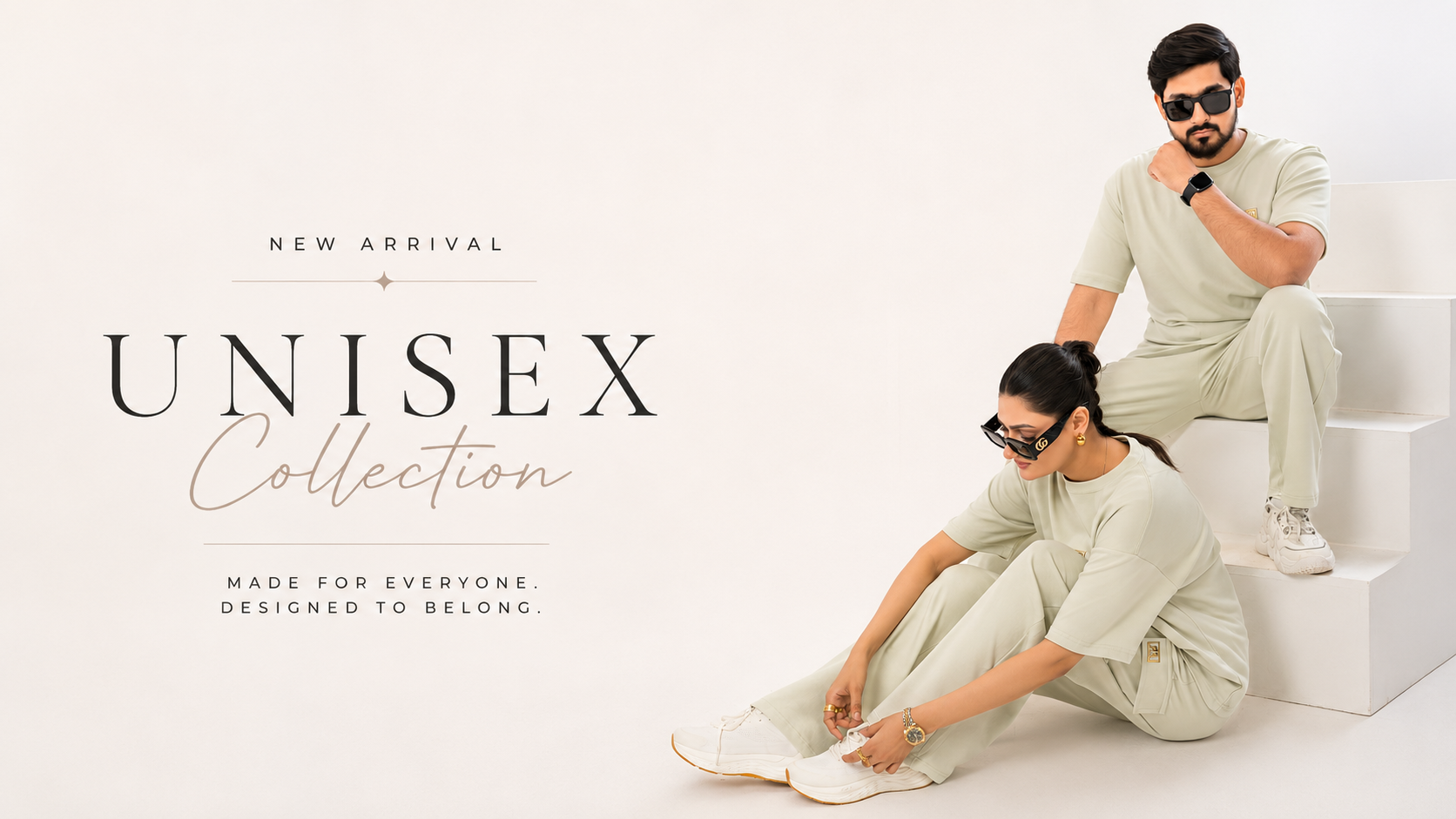 unisex