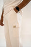 Men's Trouser – Oatmeal