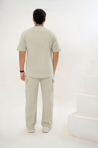Men's Trouser – SAGE  GREEN