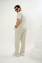 Men's Trouser – SAGE  GREEN