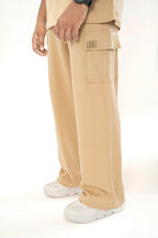 Men's Trouser – Desert Sand