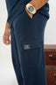 Men's Trouser – Midnight Blue