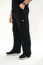 Men's Trouser – BLACK