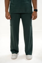 Men's Trouser – Forest Green