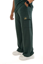 Men's Trouser – Forest Green