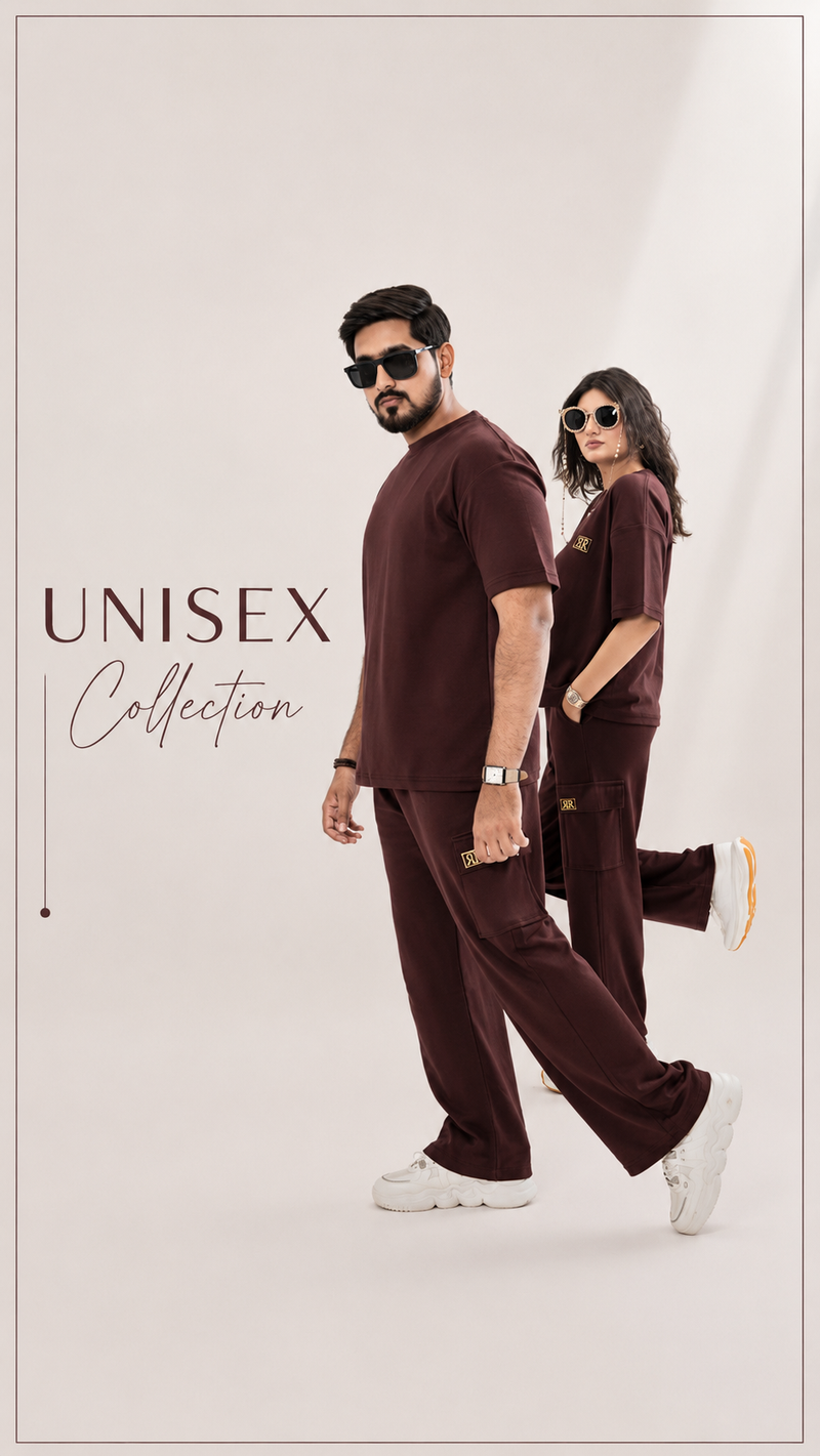 Unisex