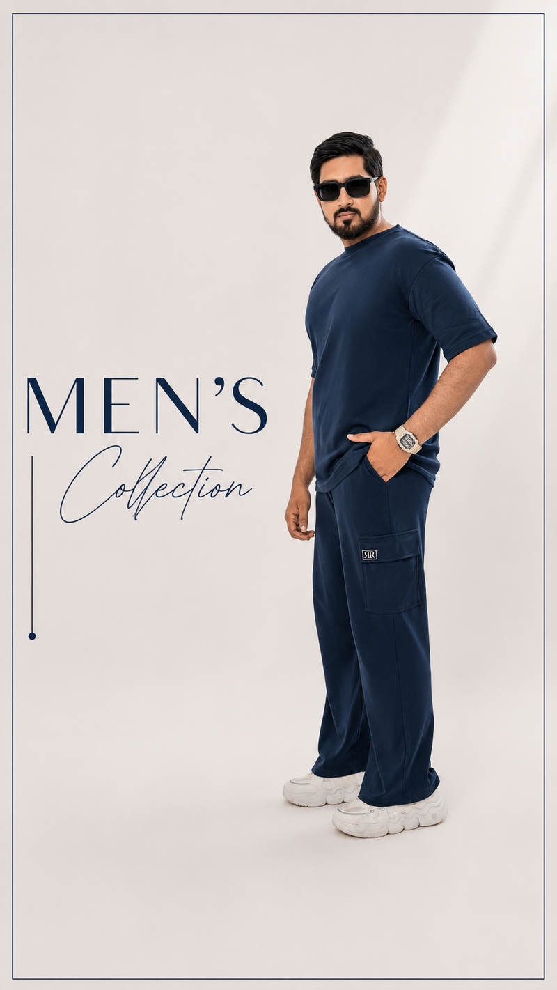 Men