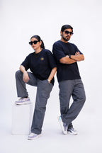 GRAY CARGO (UNISEX)