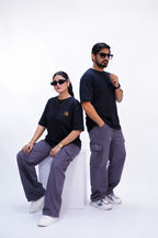 RUST GRAY CARGO